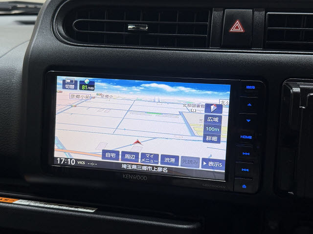 トヨタ サクシードＶ TX