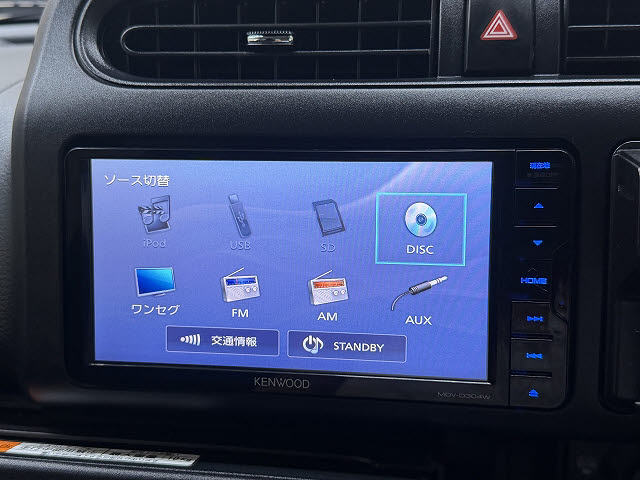 トヨタ サクシードＶ TX