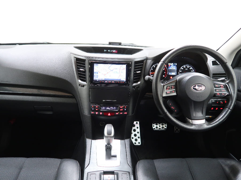 スバル レガシィＴＷＧ 2.5I BｽﾎﾟｰﾂｱｲｻｲﾄGﾊﾟｯｹｰｼﾞ 4WD