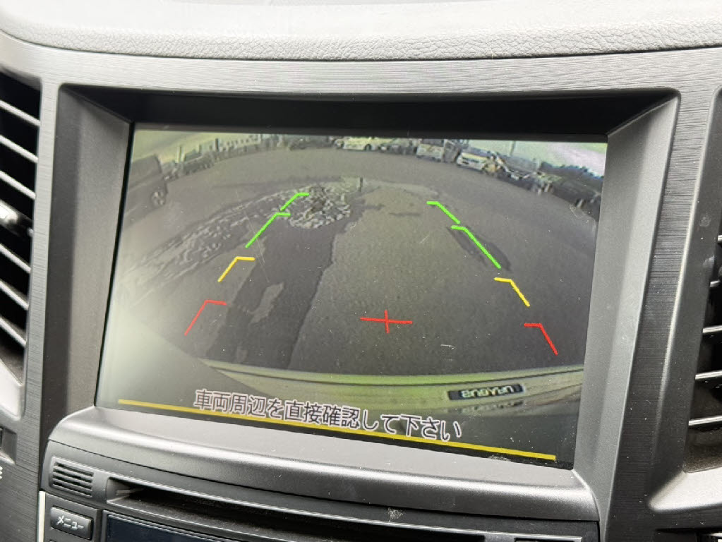 スバル レガシィＴＷＧ 2.5Iｱｲｻｲﾄｽﾎﾟｰﾂｾﾚｸｼｮﾝ 4WD