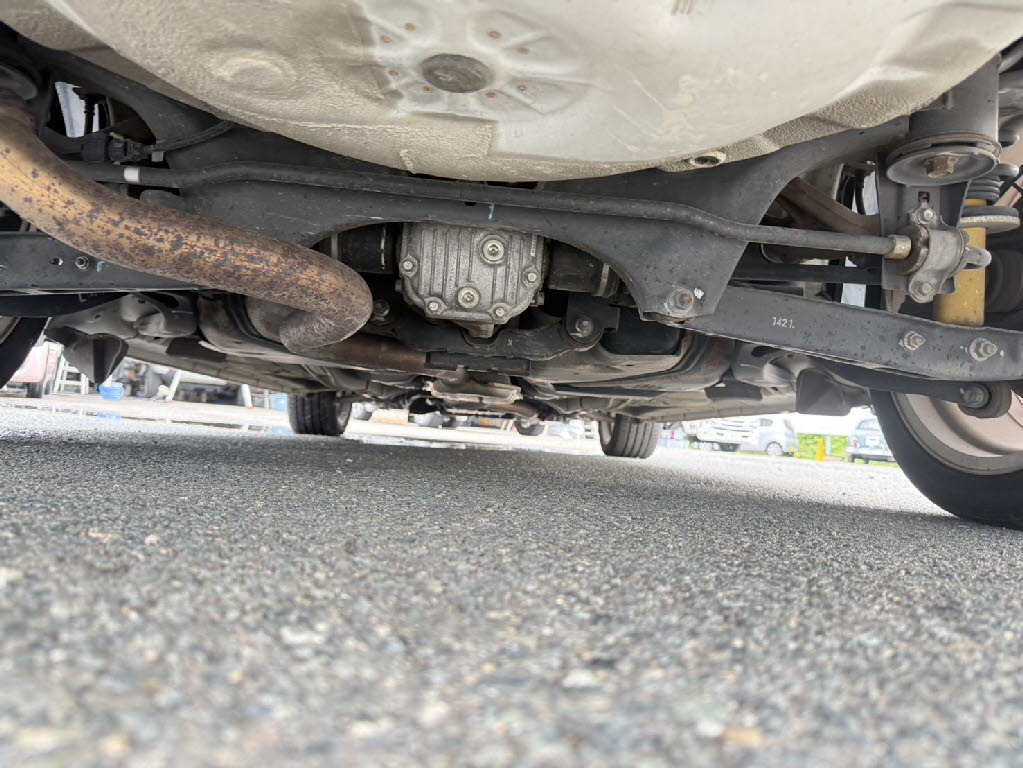 スバル レガシィＴＷＧ 2.5Iｱｲｻｲﾄｽﾎﾟｰﾂｾﾚｸｼｮﾝ 4WD