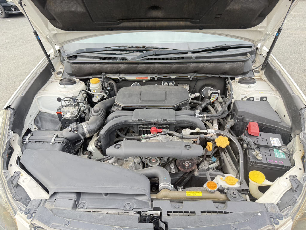 スバル レガシィＴＷＧ 2.5Iｱｲｻｲﾄｽﾎﾟｰﾂｾﾚｸｼｮﾝ 4WD