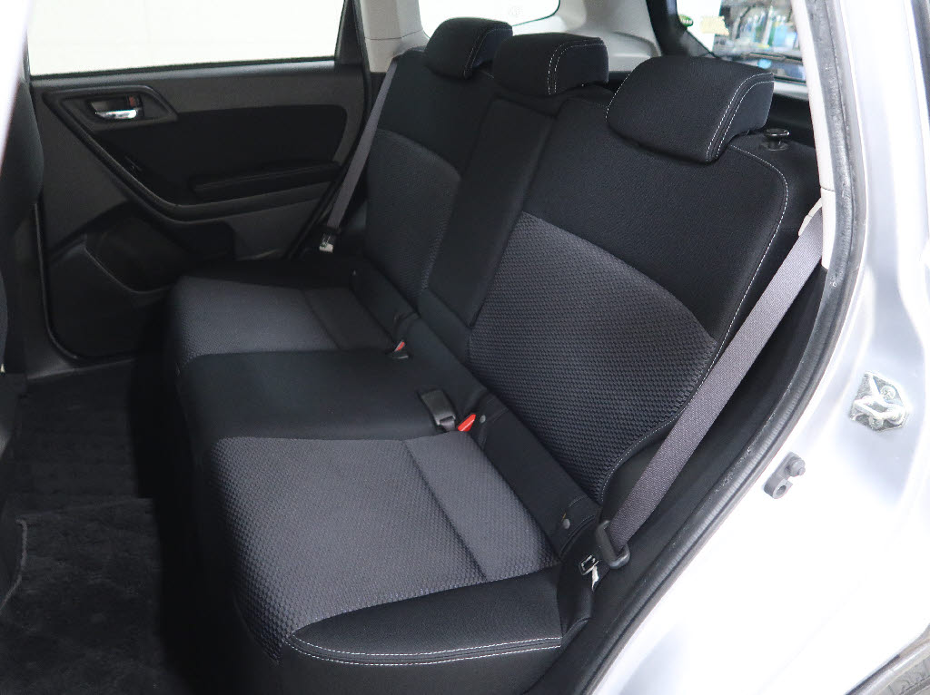 スバル フォレスター 2.0i-Lｱｲｻｲﾄ 4WD
