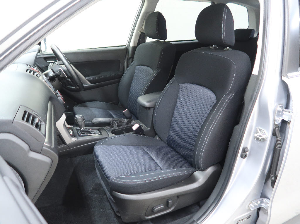 スバル フォレスター 2.0i-Lｱｲｻｲﾄ 4WD