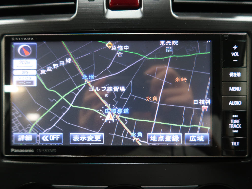 スバル フォレスター 2.0i-Lｱｲｻｲﾄ 4WD