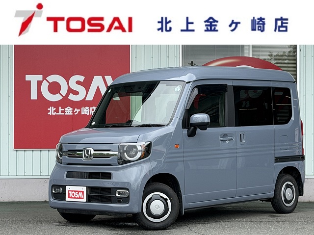 ホンダ Ｎ－ＶＡＮ