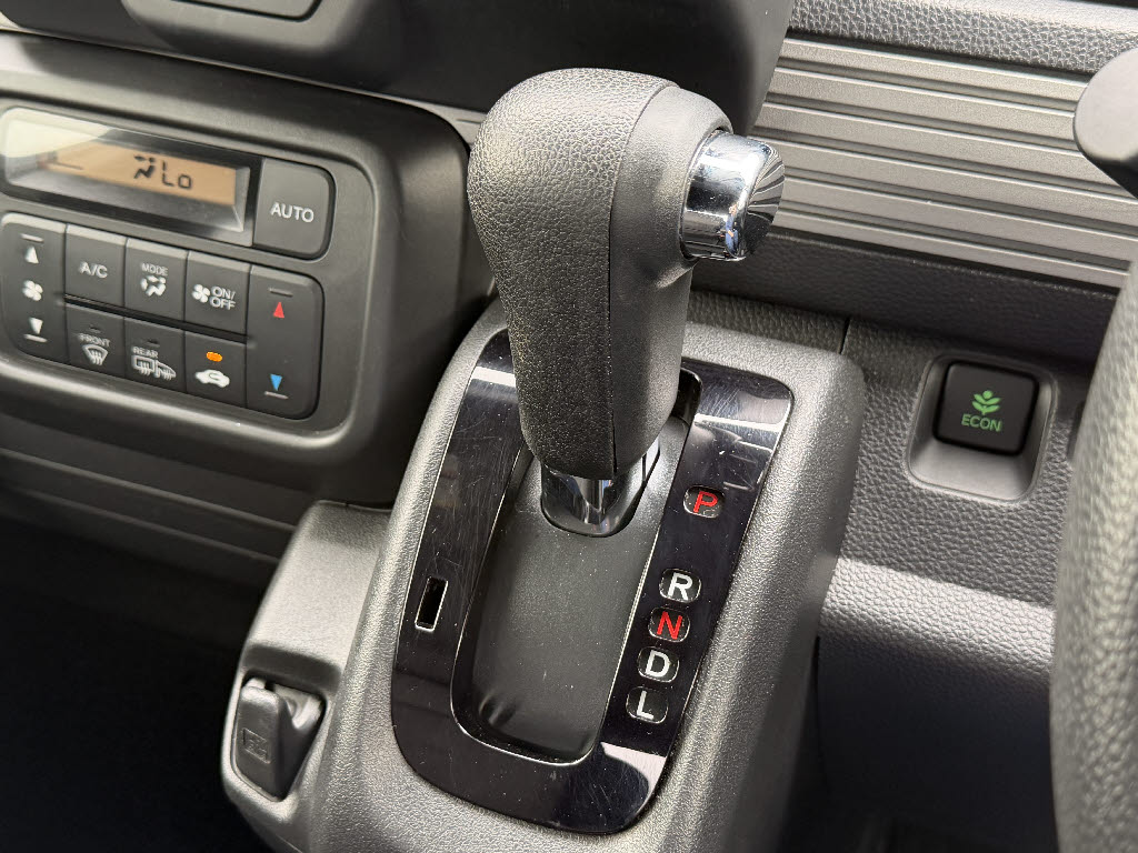 ホンダ Ｎ－ＶＡＮ ﾌｧﾝﾀｰﾎﾞ 4WD