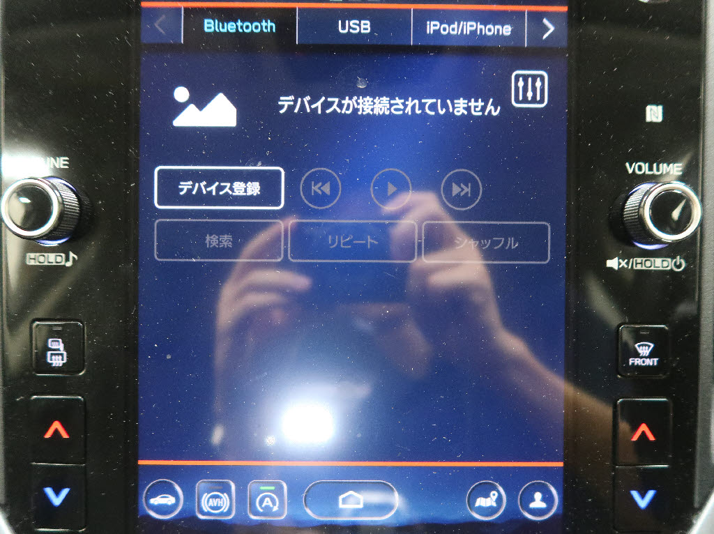 スバル レヴォーグ ＧＴ ＥＸ