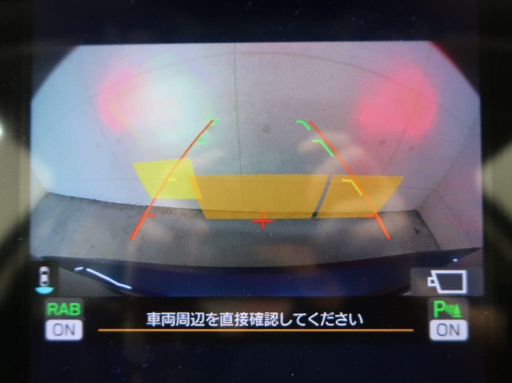 スバル レヴォーグ ＧＴ ＥＸ
