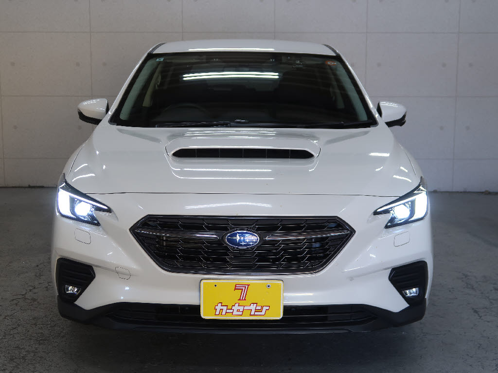 スバル レヴォーグ ＧＴ ＥＸ