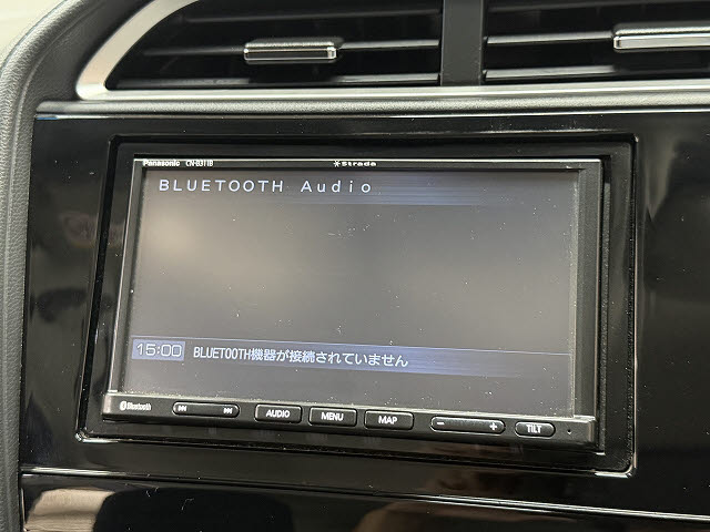 ホンダ シャトル ハイブリッド ホンダセンシング
