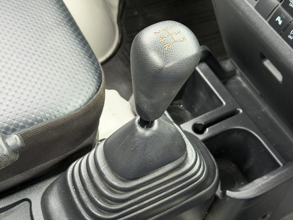 ダイハツ ハイゼットＴ 4WD ｽﾀﾝﾀﾞｰﾄﾞ
