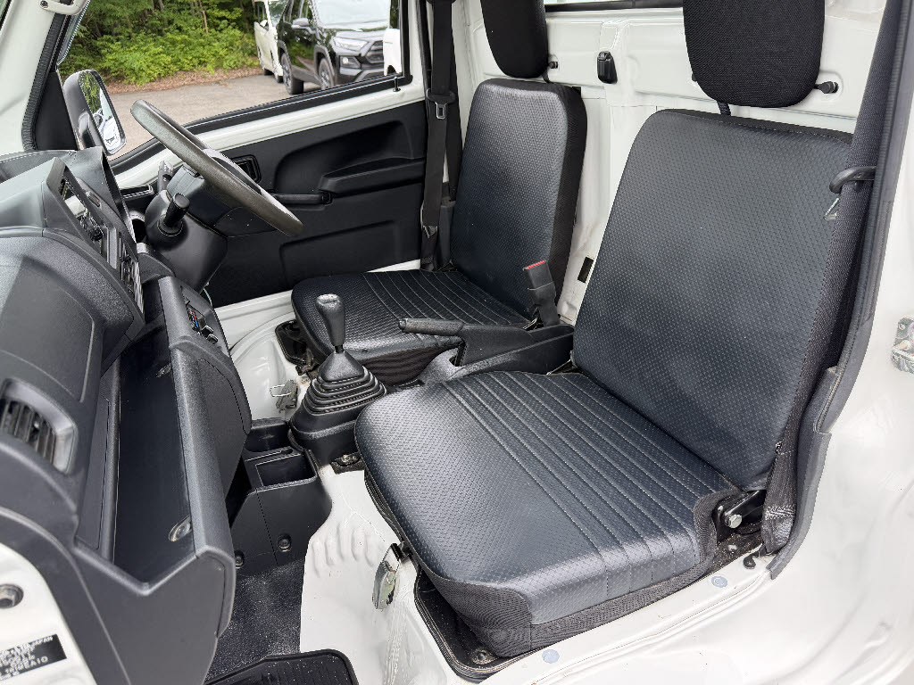 ダイハツ ハイゼットＴ 4WD ｽﾀﾝﾀﾞｰﾄﾞ