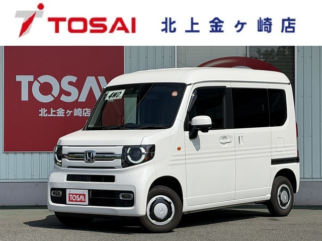 ホンダ Ｎ－ＶＡＮ