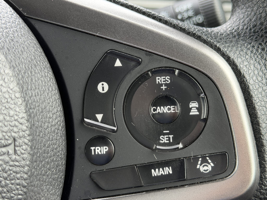 ホンダ Ｎ－ＶＡＮ FUN 4WD