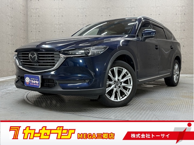 マツダ ＣＸ－８