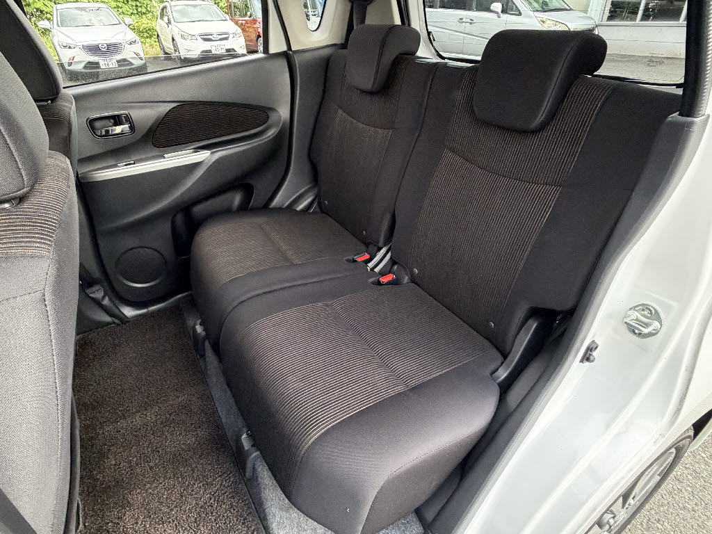 ニッサン デイズ ﾊｲｳｪｲｽﾀｰGﾀｰﾎﾞ A車