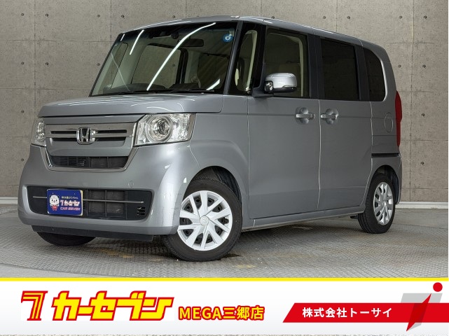 ホンダ Ｎ　ＢＯＸ