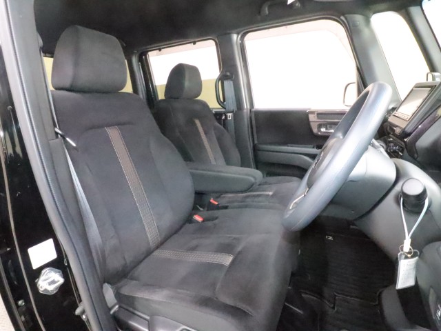 ホンダ Ｎ　ＢＯＸカスタム G Lﾎﾝﾀﾞｾﾝｼﾝｸﾞ