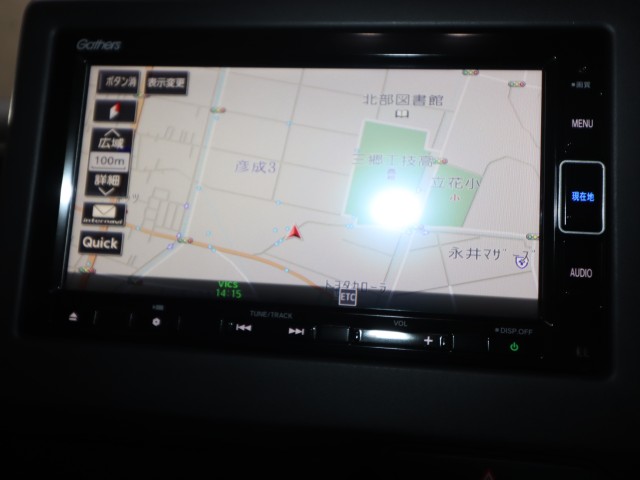 ホンダ Ｎ　ＢＯＸカスタム G Lﾎﾝﾀﾞｾﾝｼﾝｸﾞ