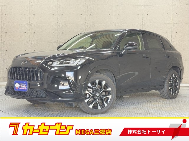 ホンダ ＺＲ－Ｖ