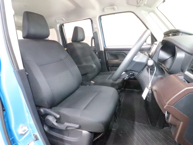 トヨタ ルーミー GS