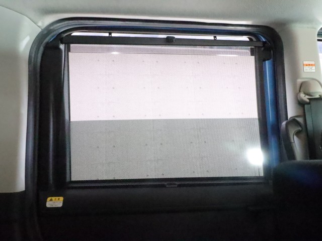 トヨタ ルーミー GS