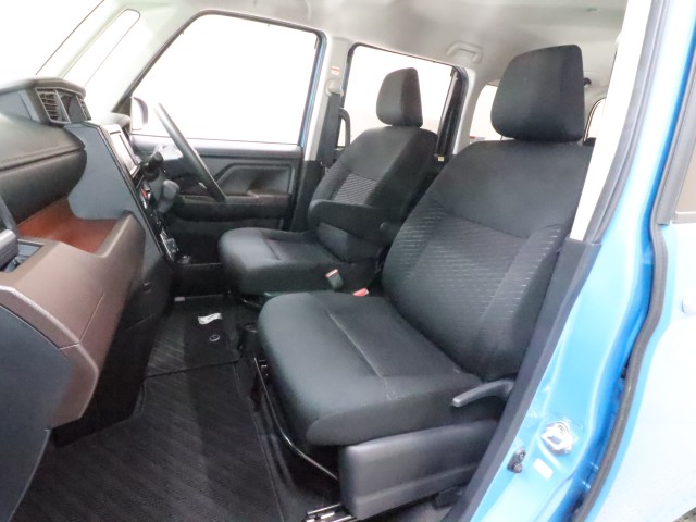 トヨタ ルーミー GS