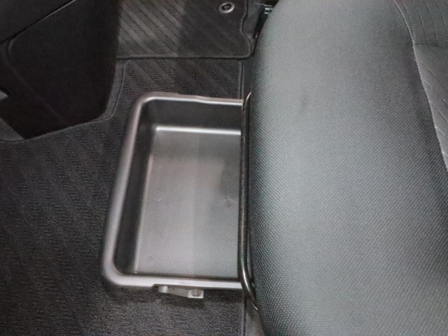トヨタ ルーミー GS