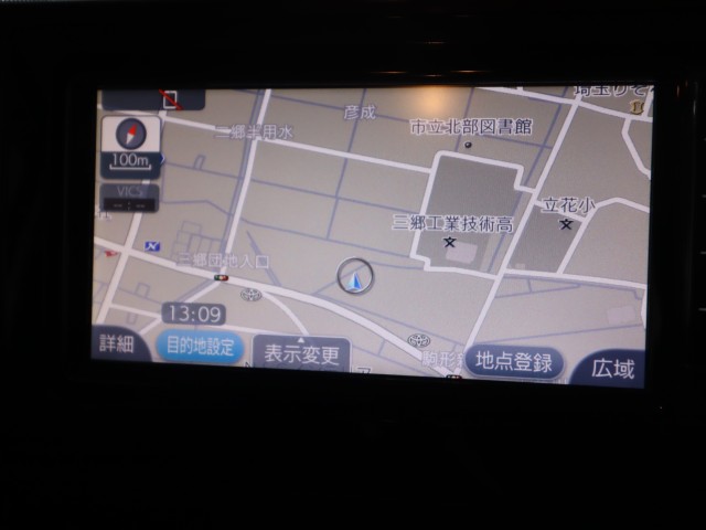 トヨタ ルーミー GS