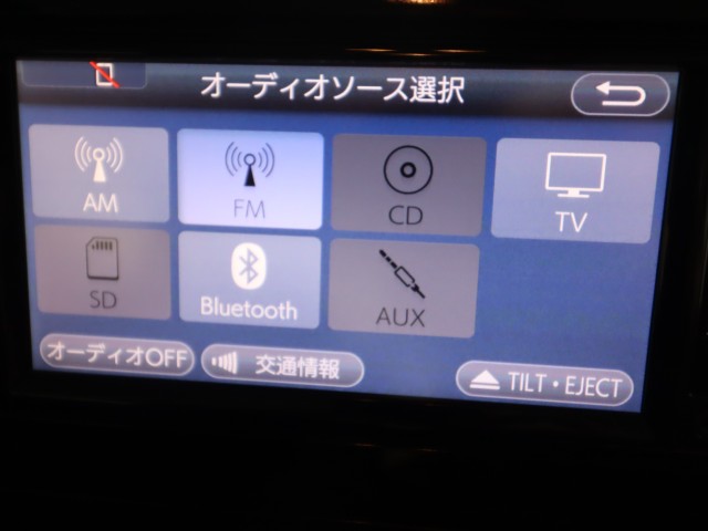 トヨタ ルーミー GS
