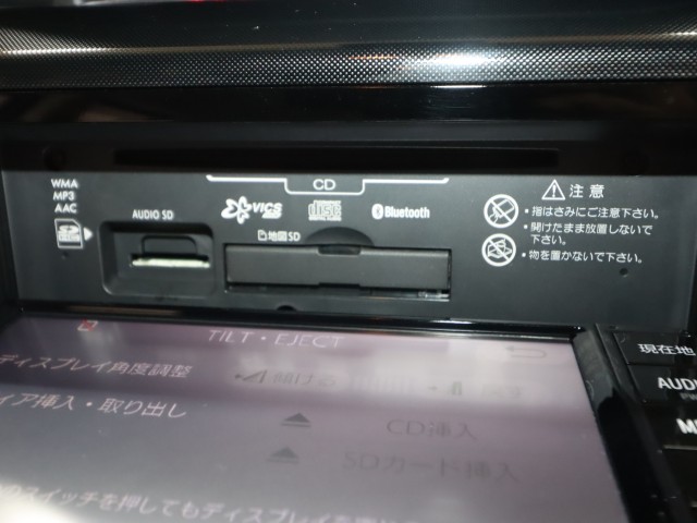 トヨタ ルーミー GS