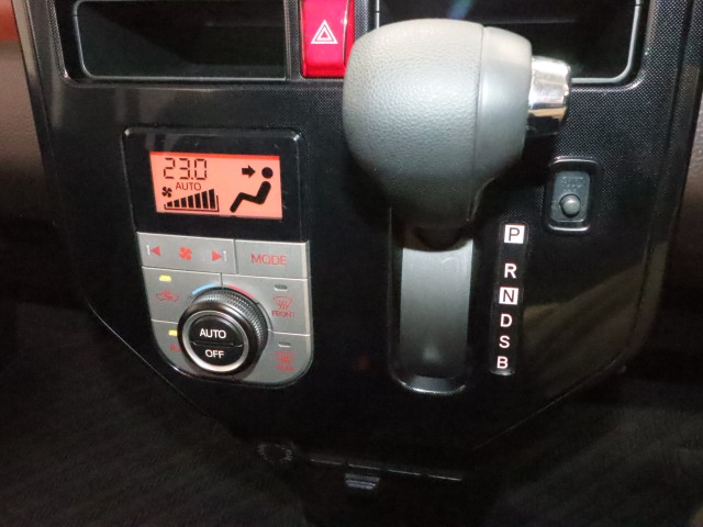 トヨタ ルーミー GS