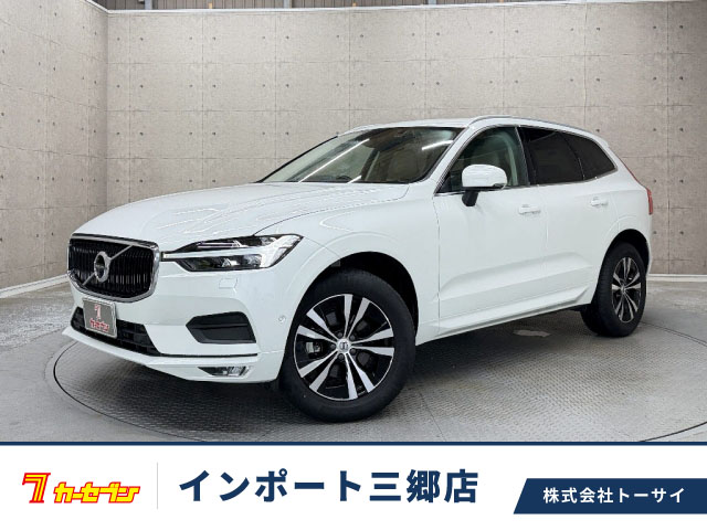 ボルボ ボルボ ＸＣ６０