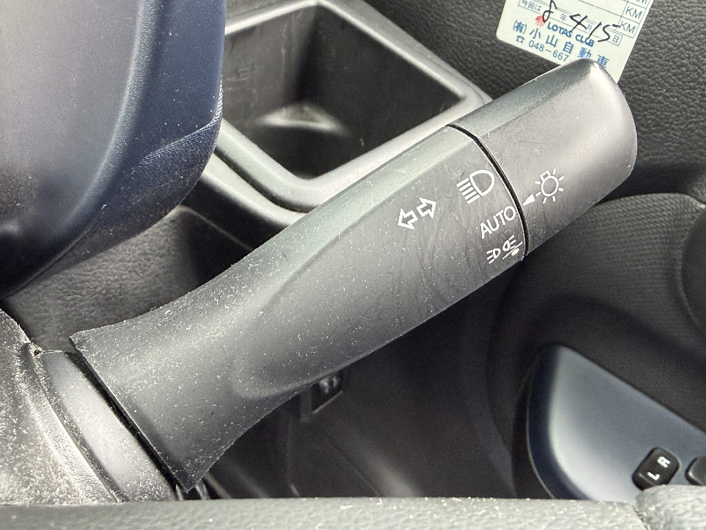 スズキ アルト L 4WD