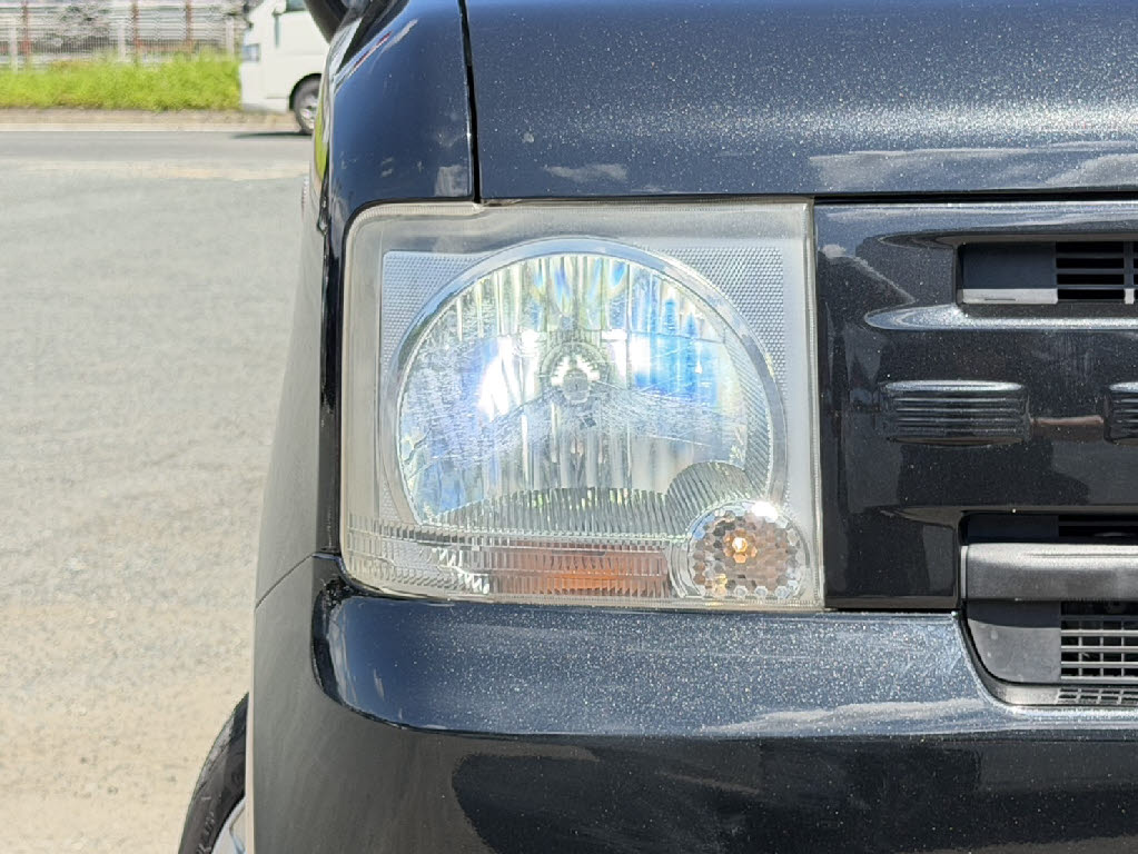 ダイハツ ムーヴコンテ L 4WD