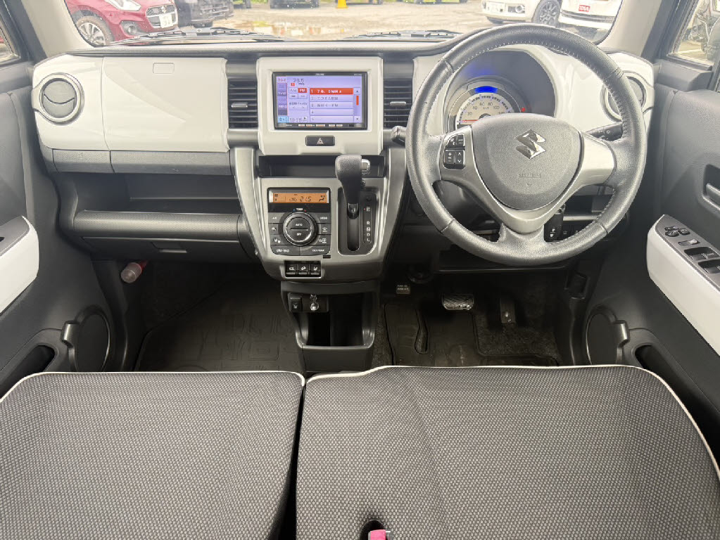 スズキ ハスラー Jｽﾀｲﾙ 4WD