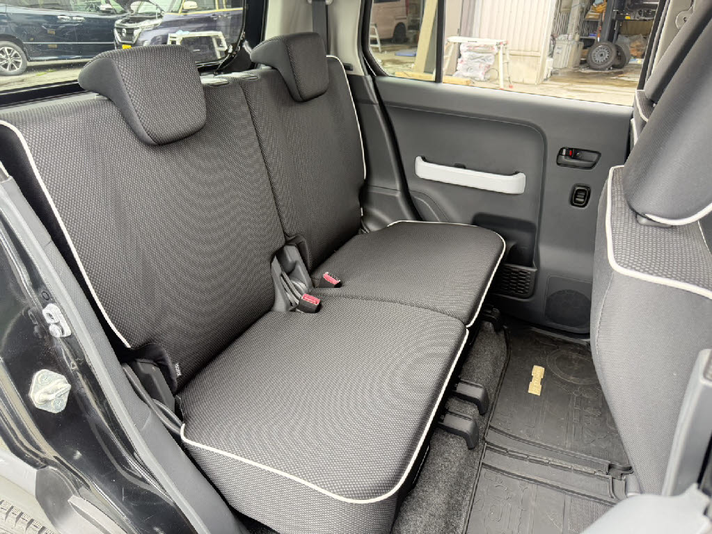 スズキ ハスラー Jｽﾀｲﾙ 4WD