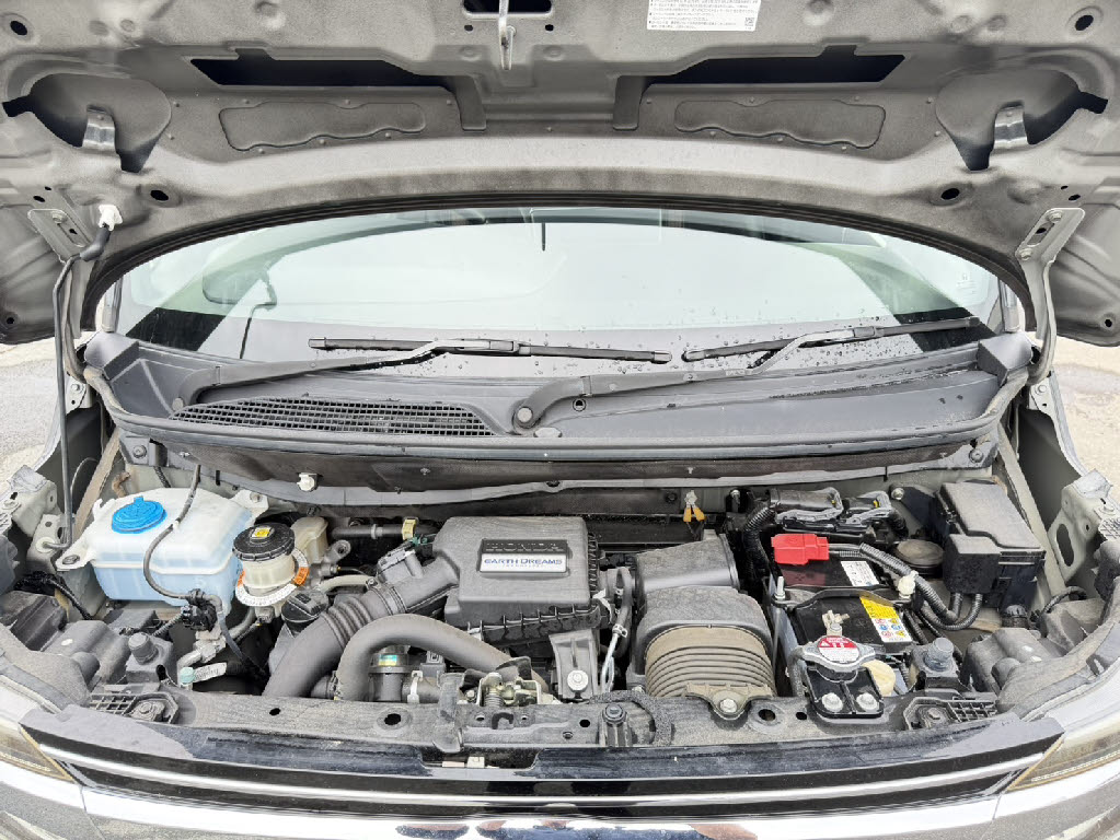 ホンダ Ｎ　ＢＯＸカスタム G・Lﾎﾝﾀﾞｾﾝｼﾝｸﾞ 4WD