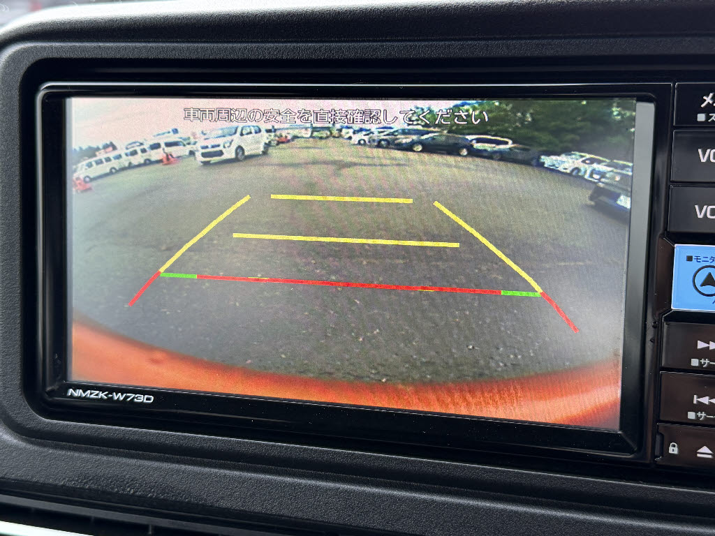 ダイハツ アトレーＶ RS 4WD