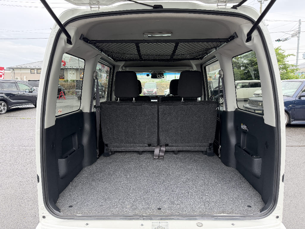 トヨタ ピクシスＶ ｸﾙｰｽﾞﾀｰﾎﾞSAⅢ 4WD