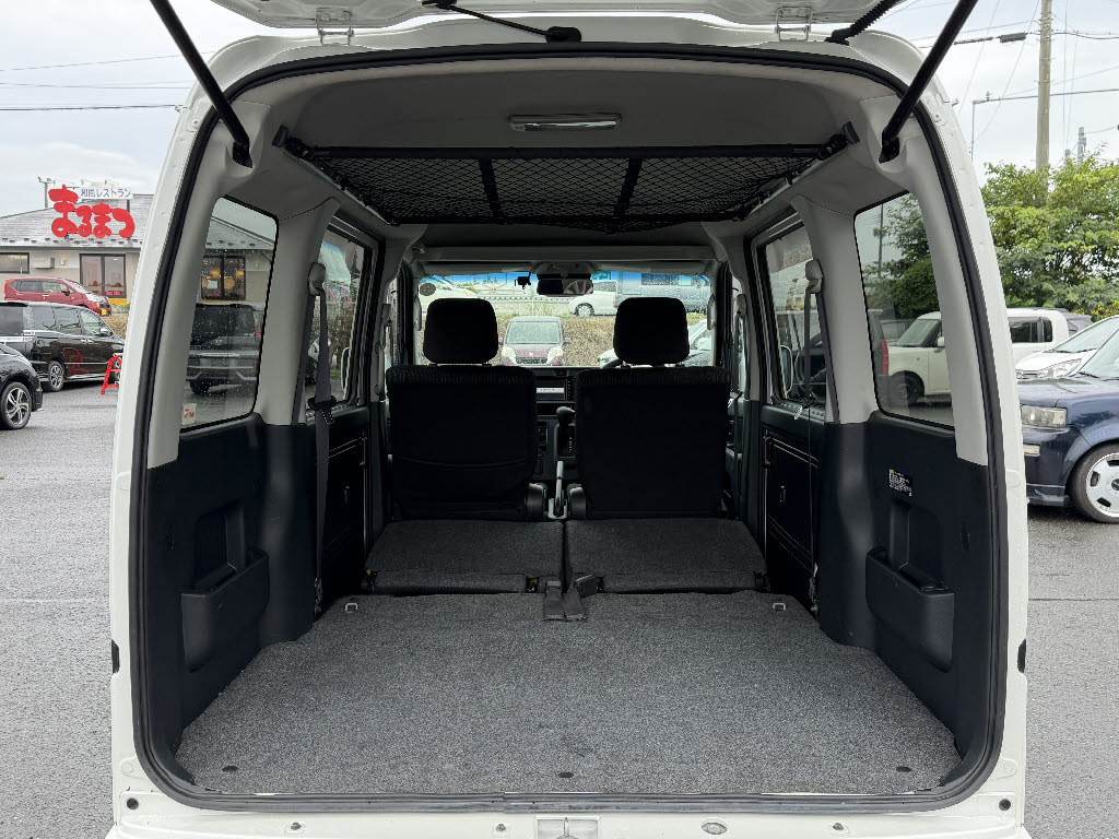 トヨタ ピクシスＶ ｸﾙｰｽﾞﾀｰﾎﾞSAⅢ 4WD