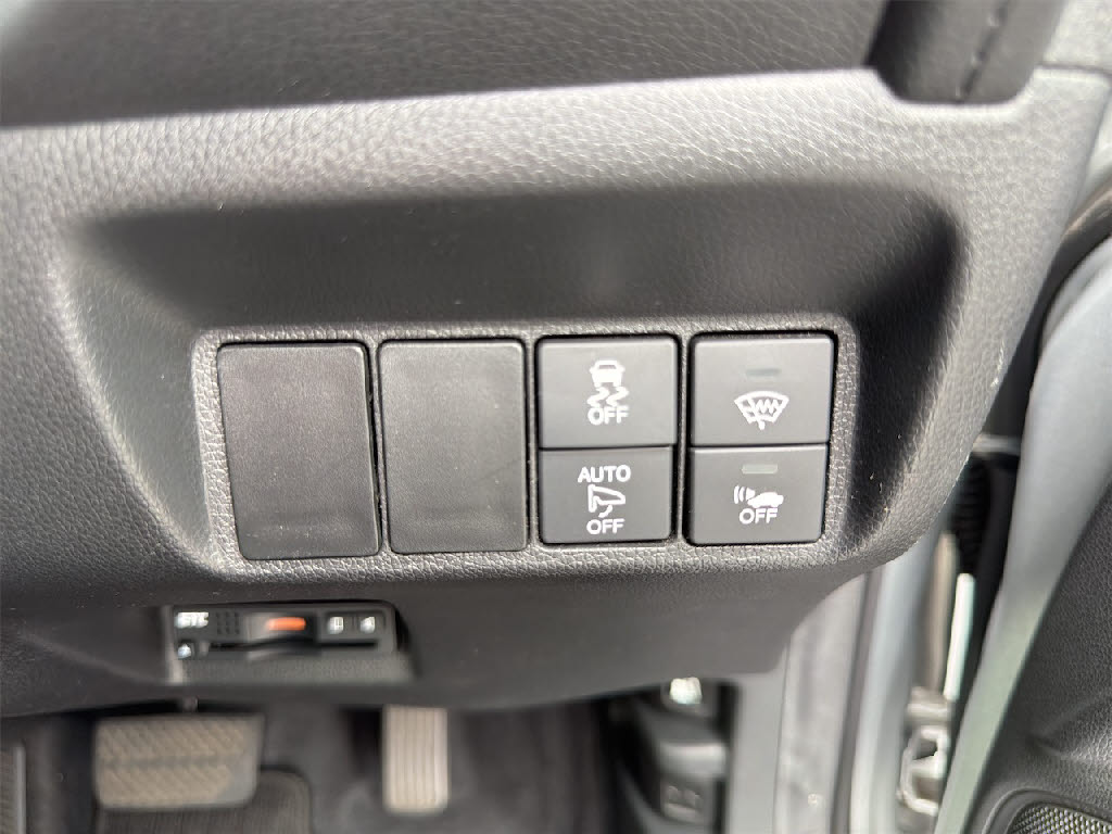 ホンダ シャトル ハイブリッドZ 4WD
