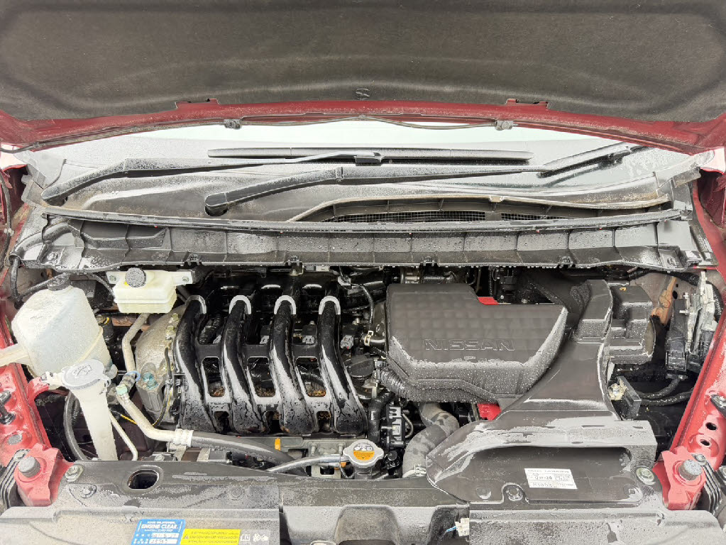 ニッサン セレナＨＶ ﾊｲｳｪｲｽﾀｰ 4WD