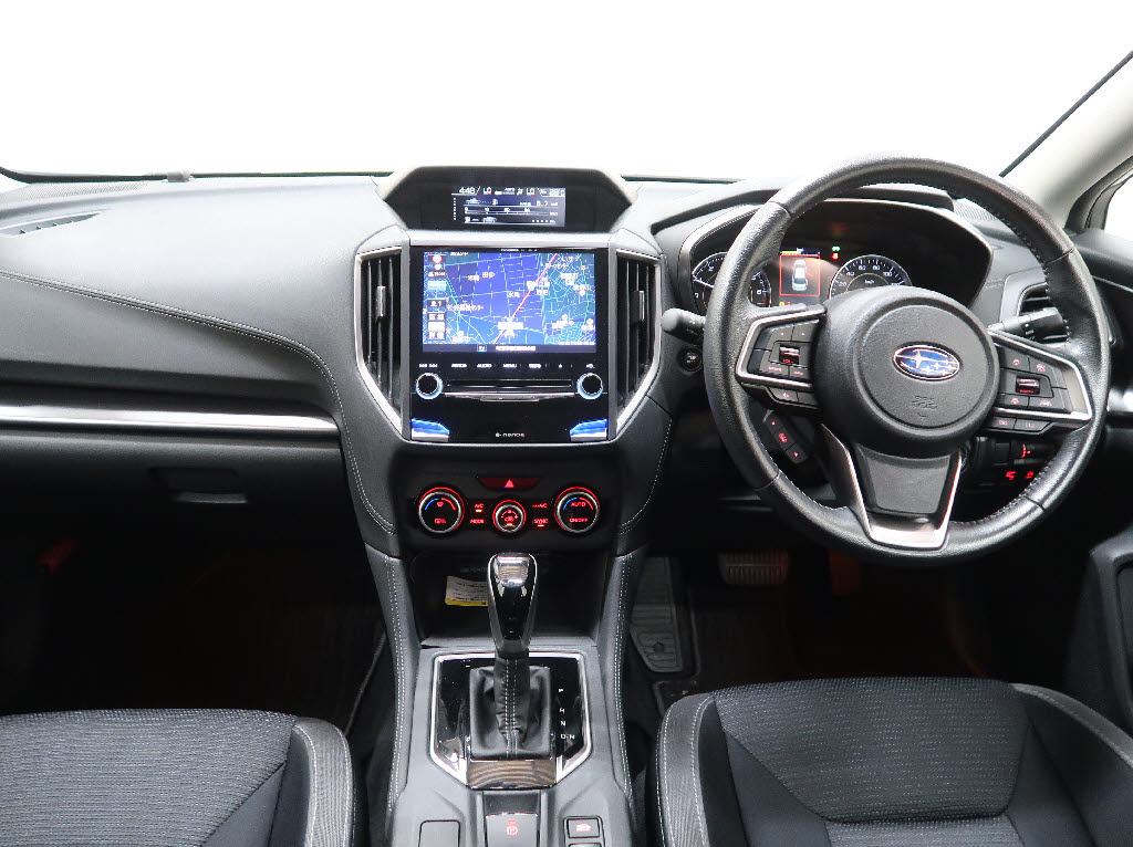 スバル インプレッサスポーツ 2.0i-Lｱｲｻｲﾄ 4WD