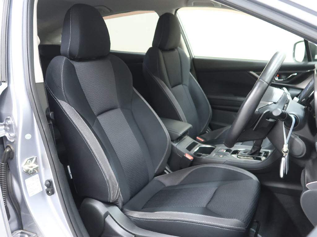 スバル インプレッサスポーツ 2.0i-Lｱｲｻｲﾄ 4WD