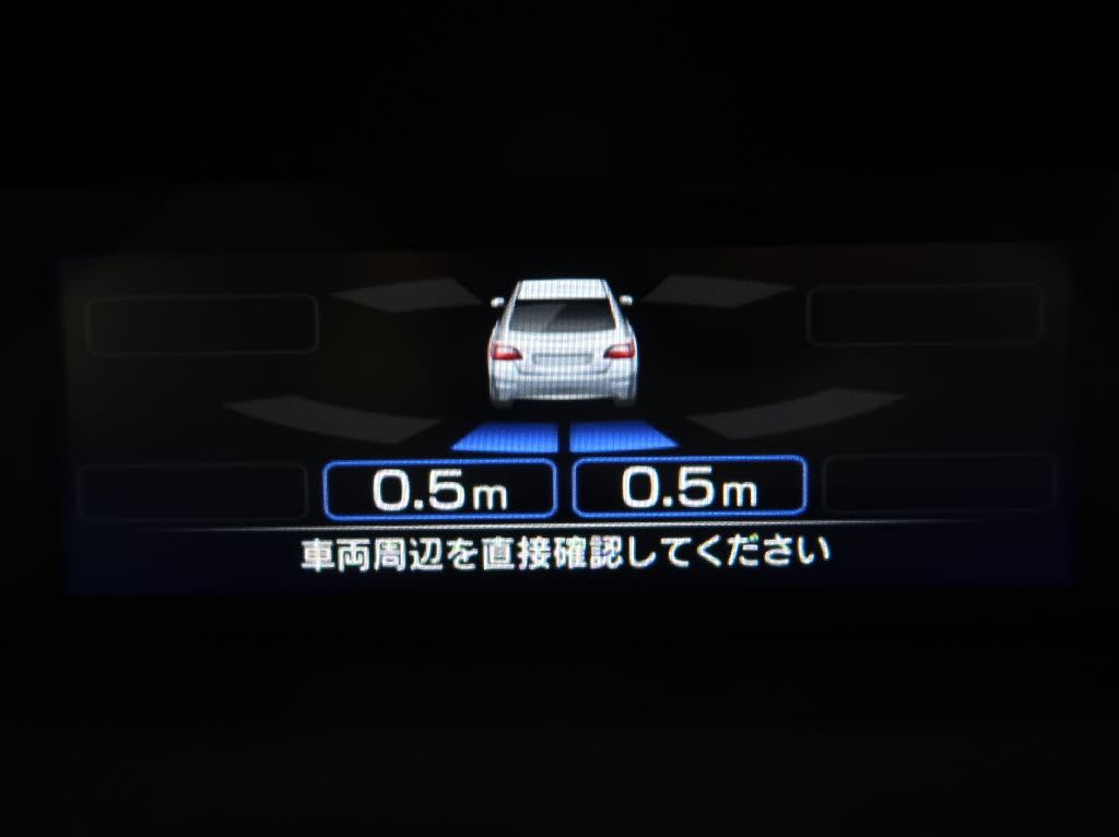 スバル インプレッサスポーツ 2.0i-Lｱｲｻｲﾄ 4WD