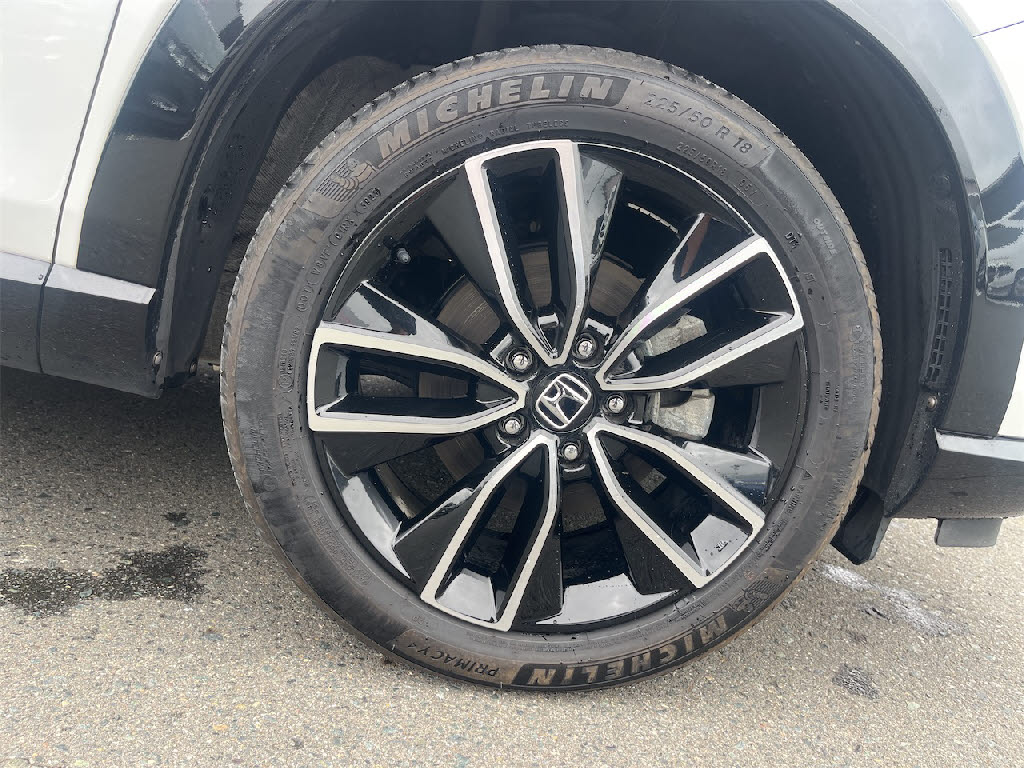 ホンダ ヴェゼルＨＶ ﾊｲﾌﾞﾘｯﾄﾞE:HEV Z 4WD