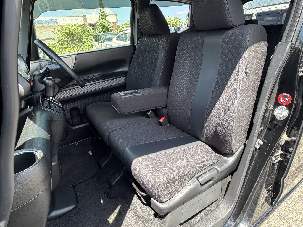ホンダ Ｎ　ＢＯＸスラッシュ G・Lﾊﾟｯｹｰｼﾞ 4WD