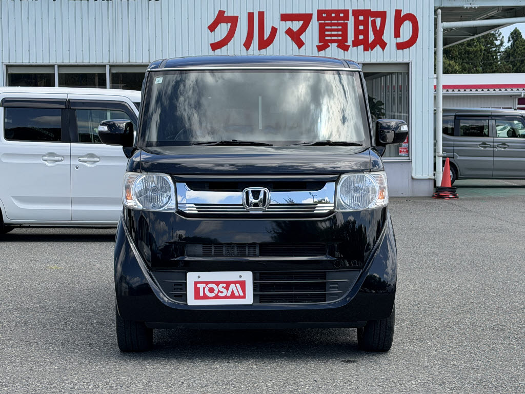 ホンダ Ｎ　ＢＯＸスラッシュ G・Lﾊﾟｯｹｰｼﾞ 4WD